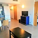 Appartamento Global Immo 3360 Les Marines Garbi 4-2 *