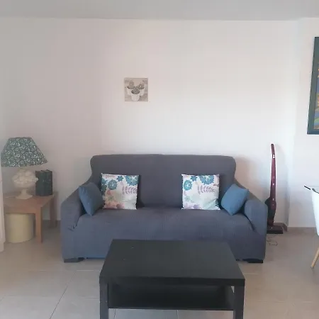 Global Immo 3360 Les Marines Garbi 4-2 Apartment Roses