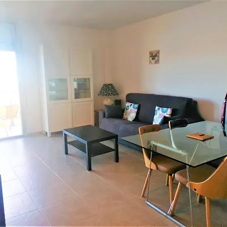Global Immo 3360 Les Marines Garbi 4-2 Apartment Roses