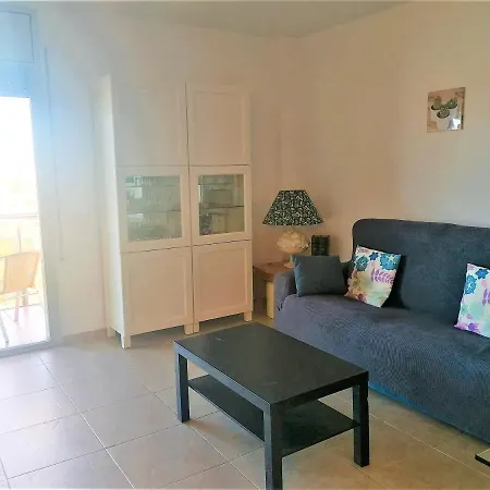 Global Immo 3360 Les Marines Garbi 4-2 Apartment *