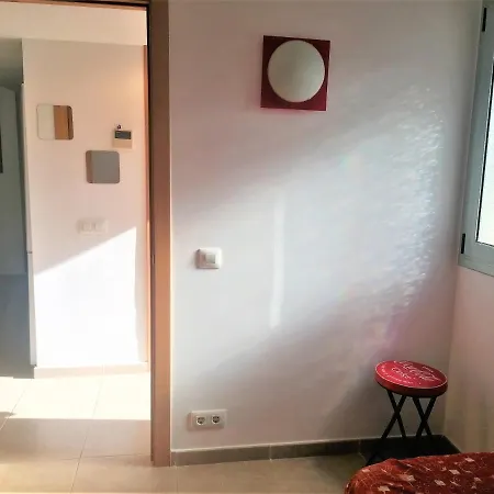 Apartment Global Immo 3360 Les Marines Garbi 4-2 Roses